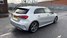 Mercedes-Benz A-Class A200 AMG Line 5dr Petrol Hatchback